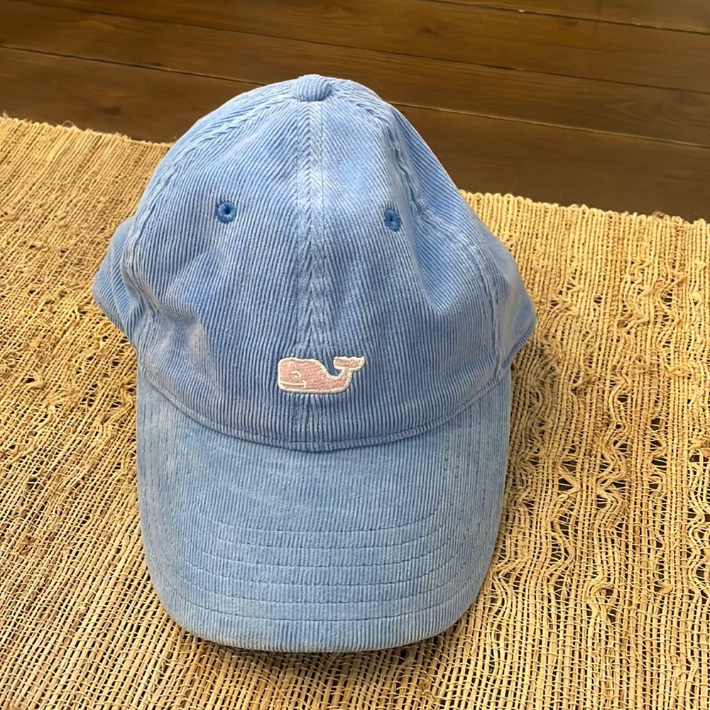 Vineyard Vines Baseball Cap